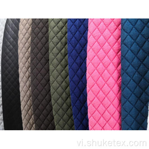 JACQUARD QUILT KIỂM TRA THIẾT KẾ VẢI